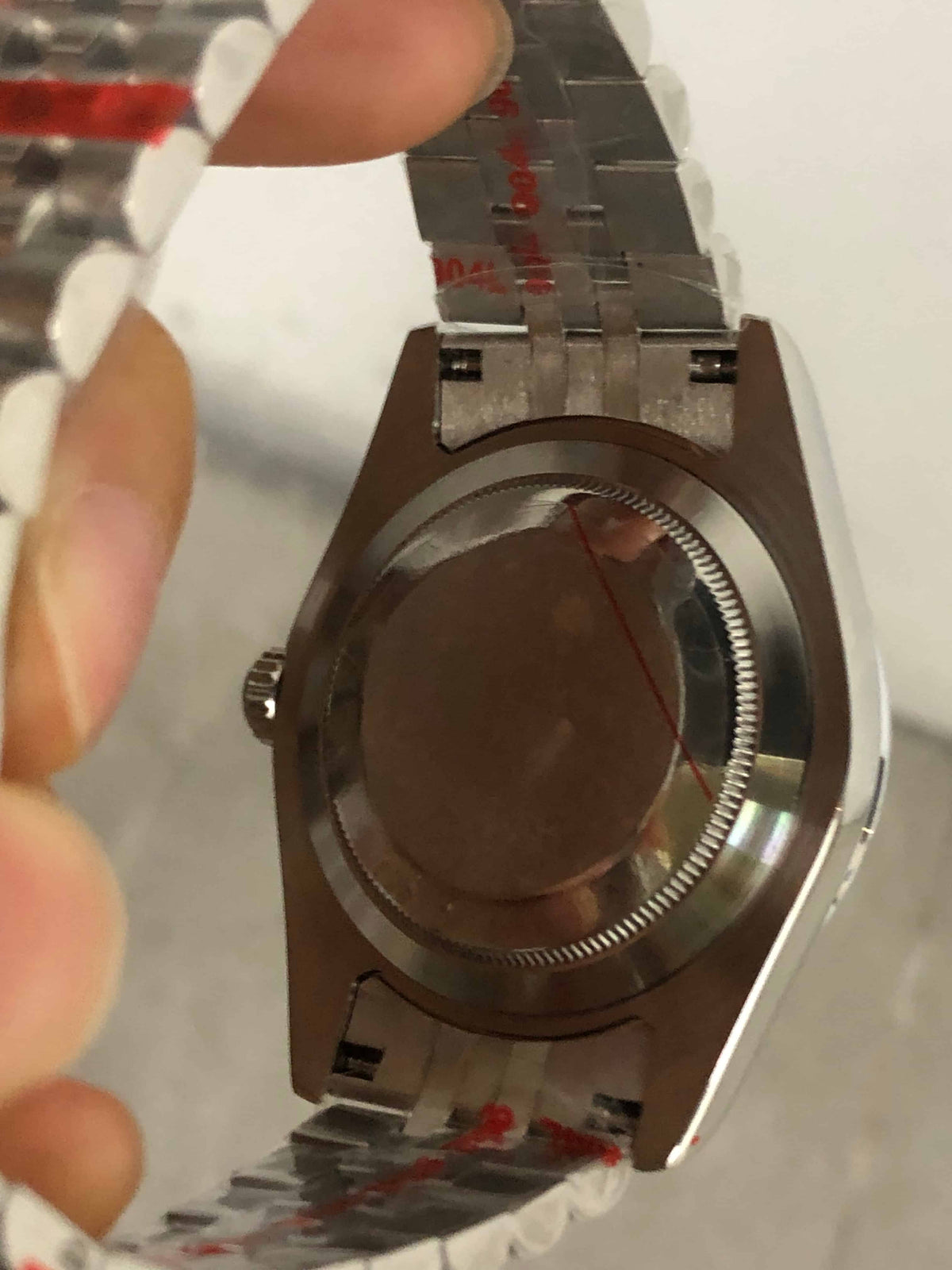 Replica Automatic Watch for Men 40mm R220
