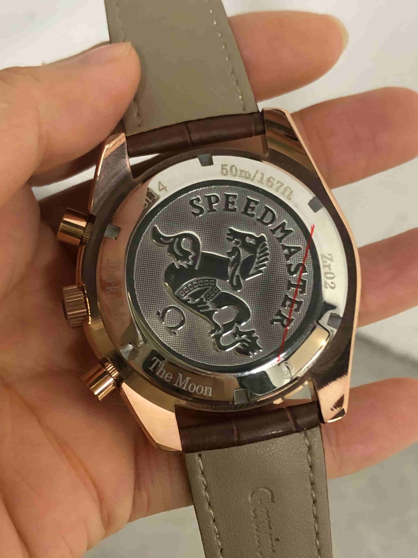 Vk63 Quartz  Watch for Men OM194