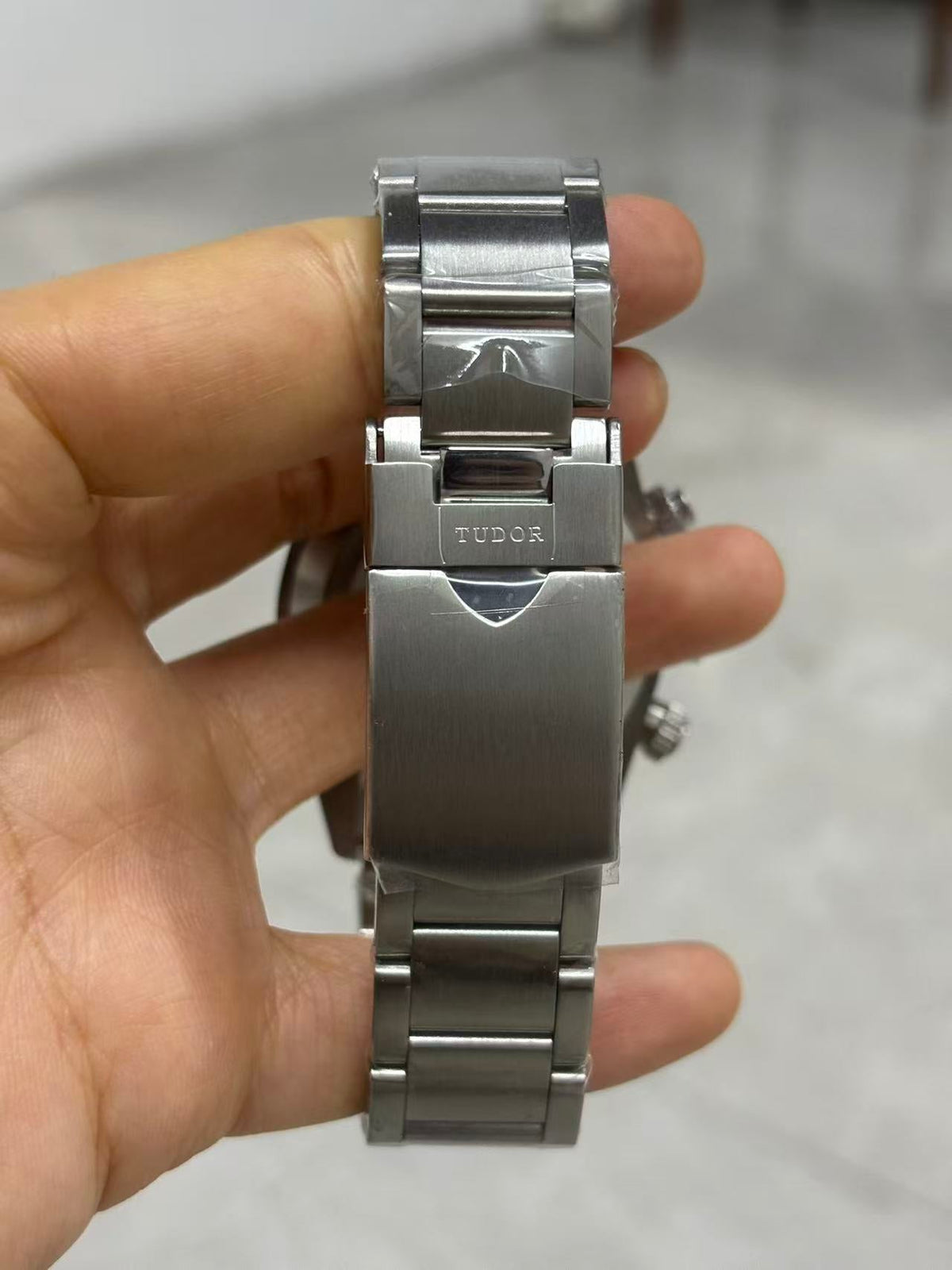 Replica BLACK BAY 904l Stainless Steel Automatic Mechanical Watch 42MM