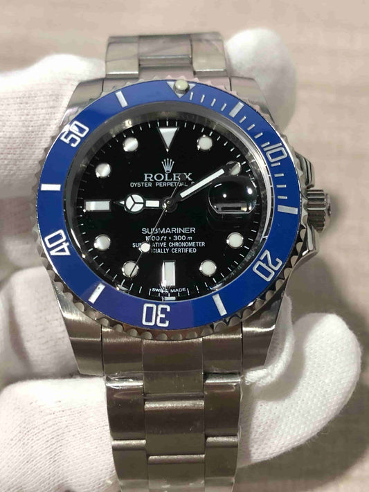 Automaattinen miesten kello 40mm R57