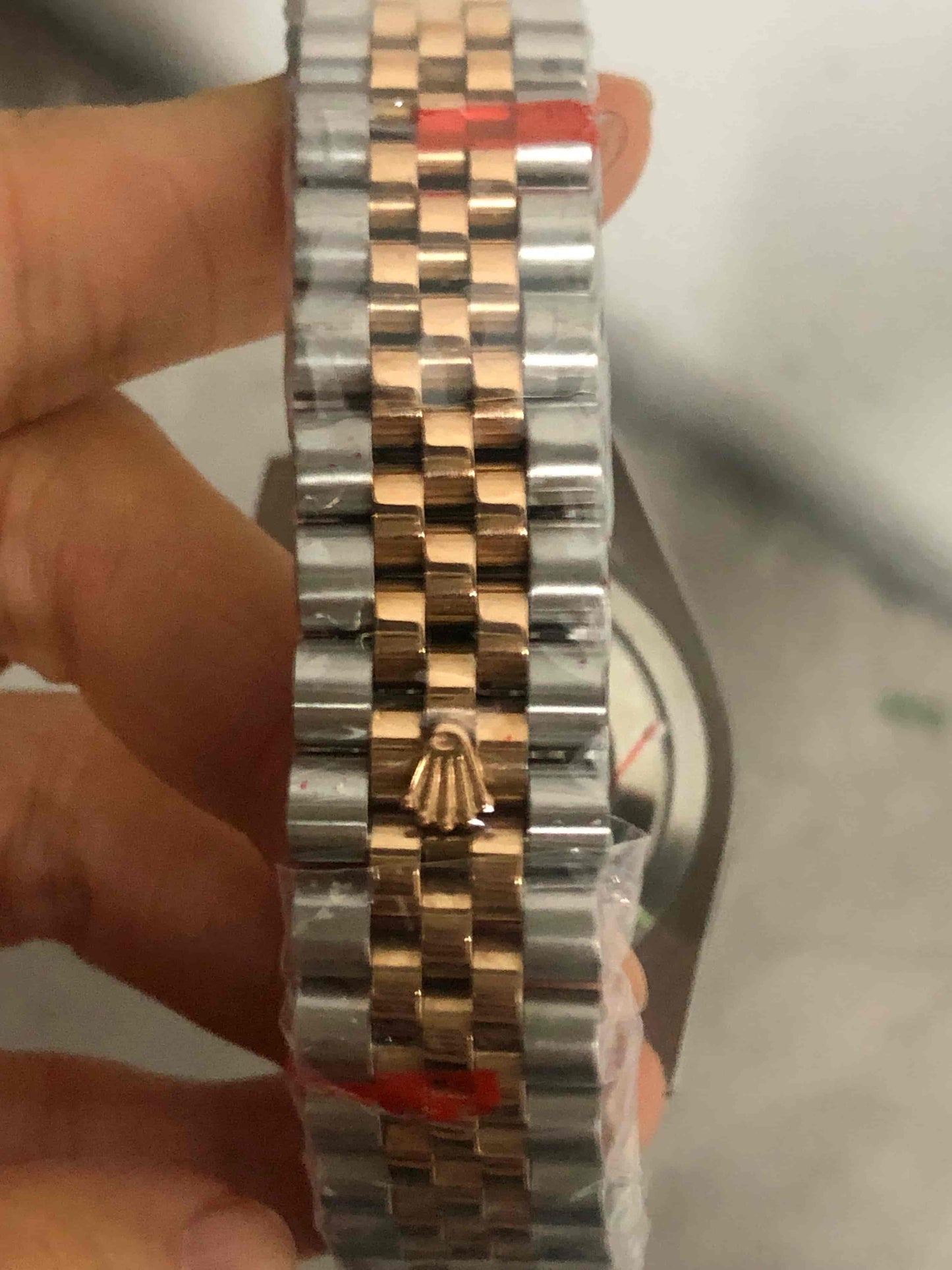 Replica Automatic Watch for Men 40mm  R218