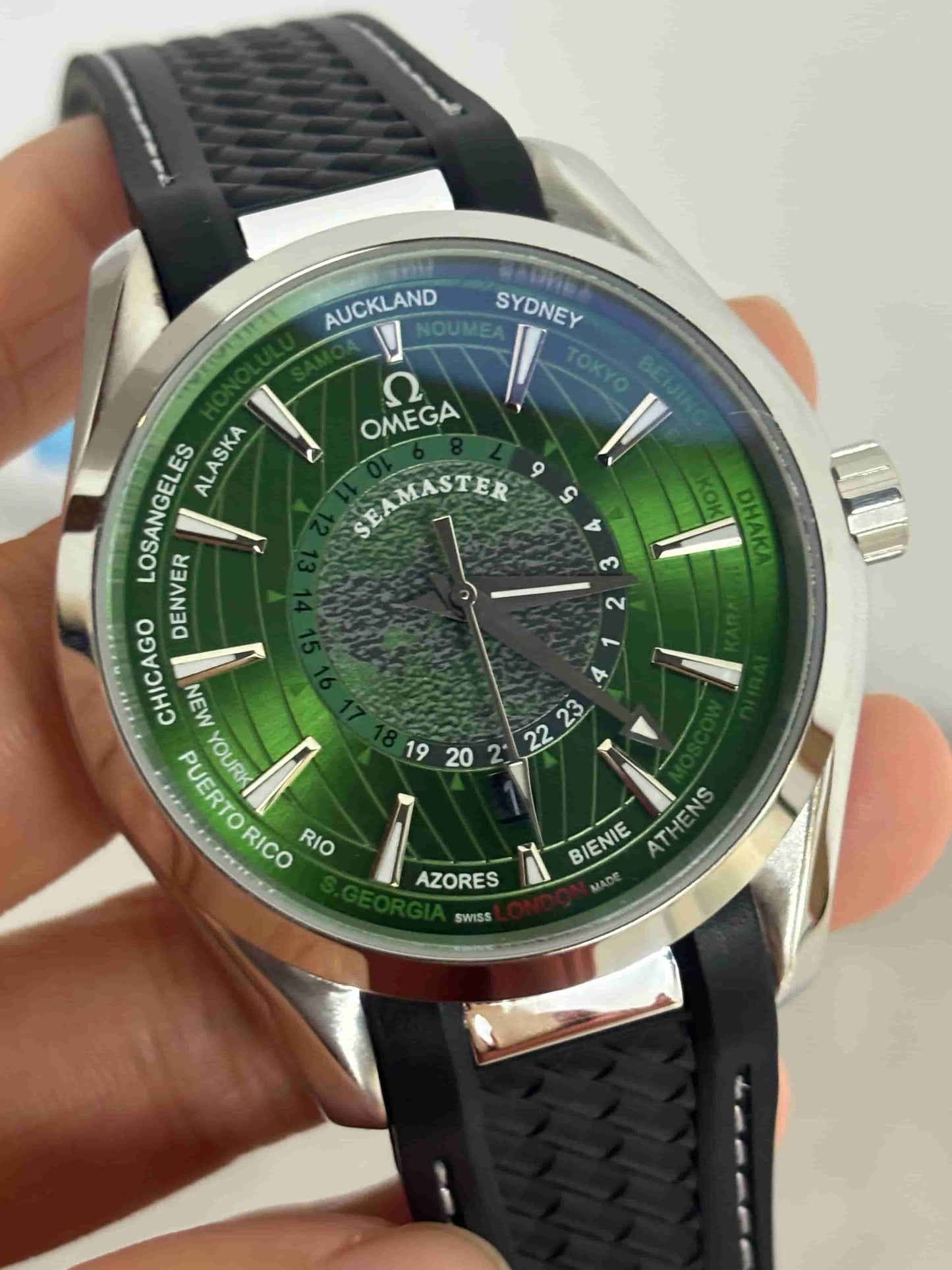 Mechanical Watch for Men OM200