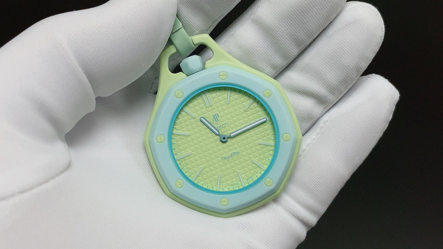 Replica Automatic Mechanical Movement Stainless Steel Watch 42mm