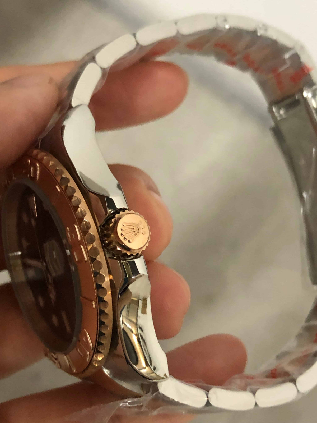 Replica Automatic Watch for Men R248