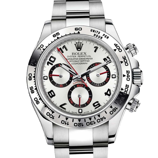 Automatic Watch Replica Cosmograph Daytona Meteorite 101236