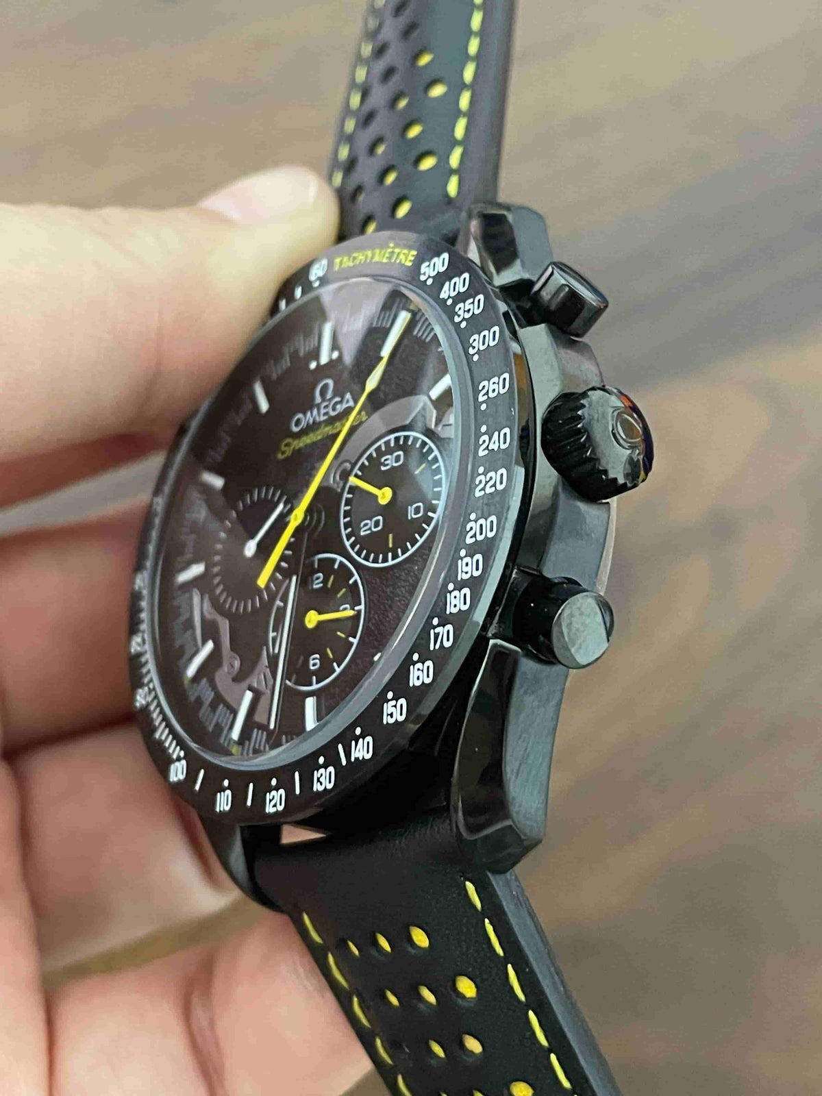 Mechanical Watch for Men OM305