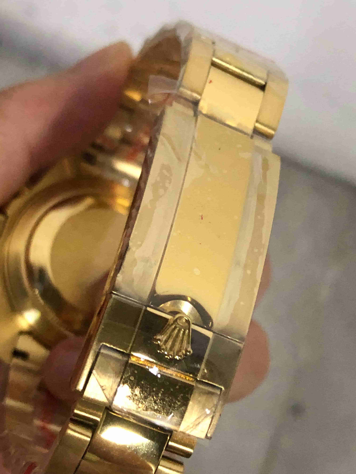 Replica Automatic Watch for Men 40mm R231