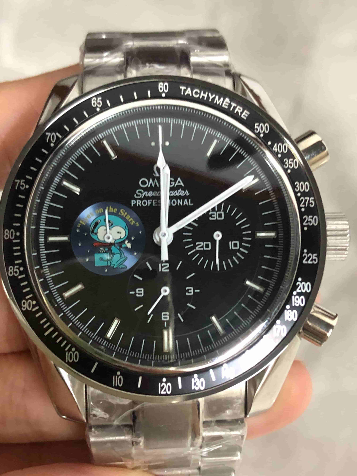 Mechanical Watch for Men OM103