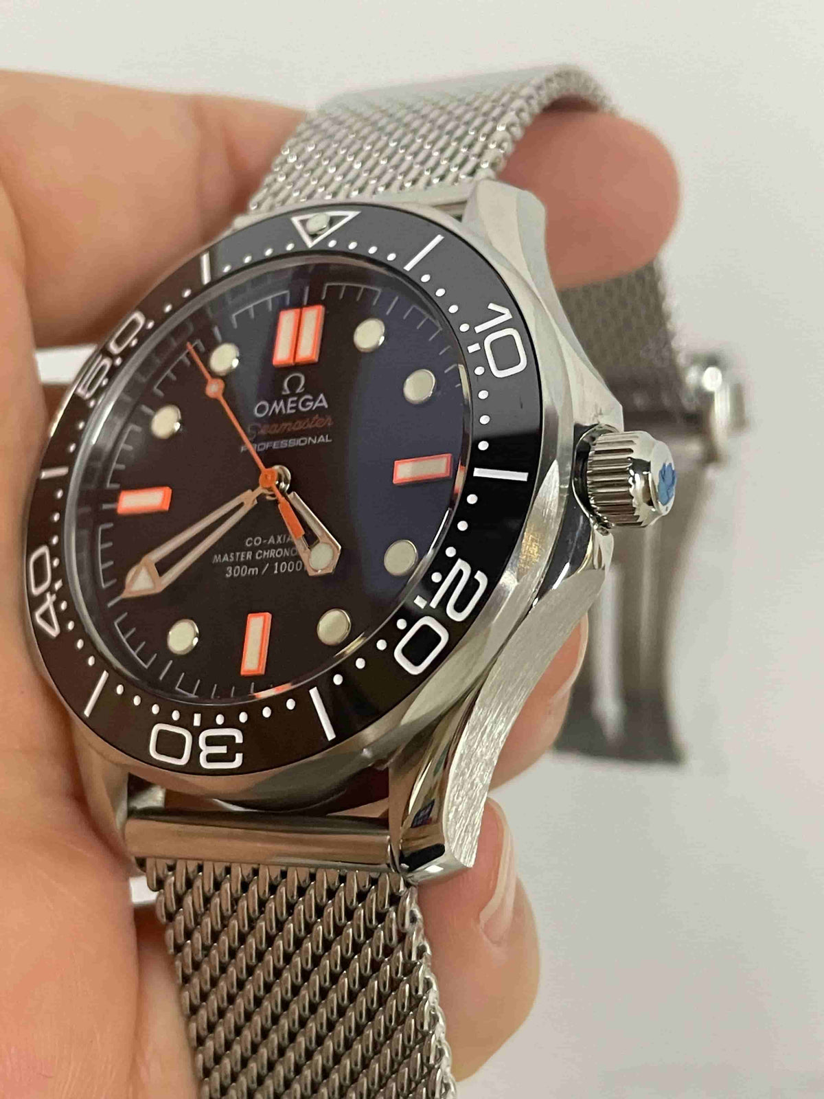 Mechanical Watch for Men OM268