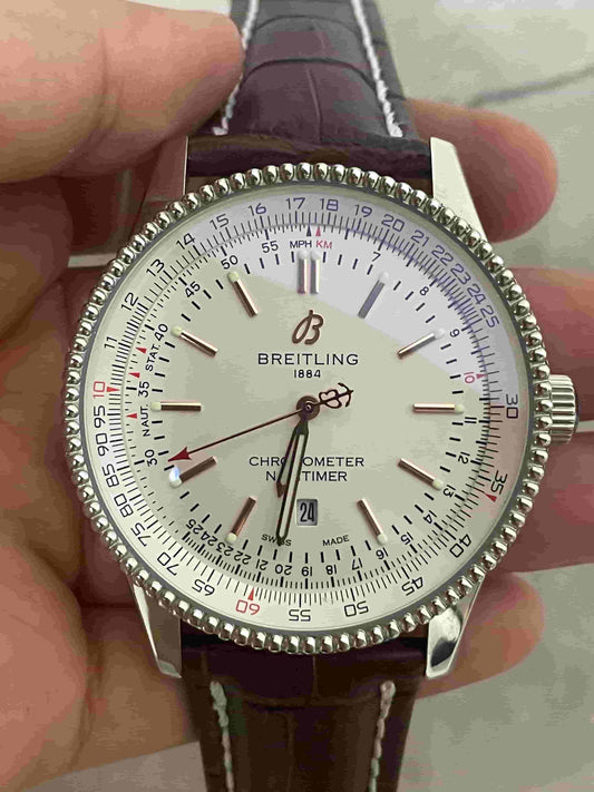 Replica Stainless Steel Mechanical Watch  BL61