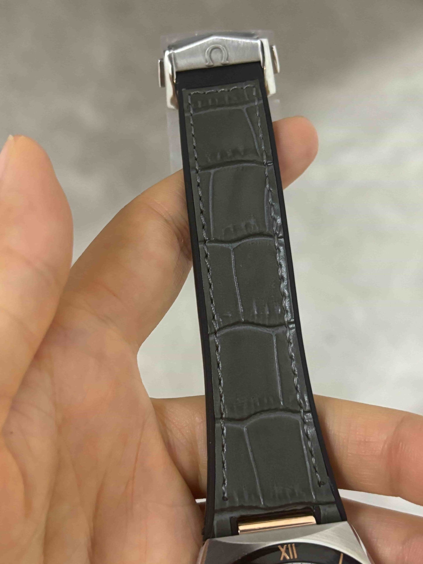 Mechanical Watch for Men OM278