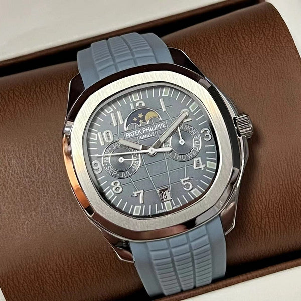 5261R AQUANAUT 904l stainless steel Automatic movement Watch 41mm