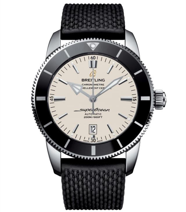 Automatic Mechanical Watch for Men Replica Superocean 46mm