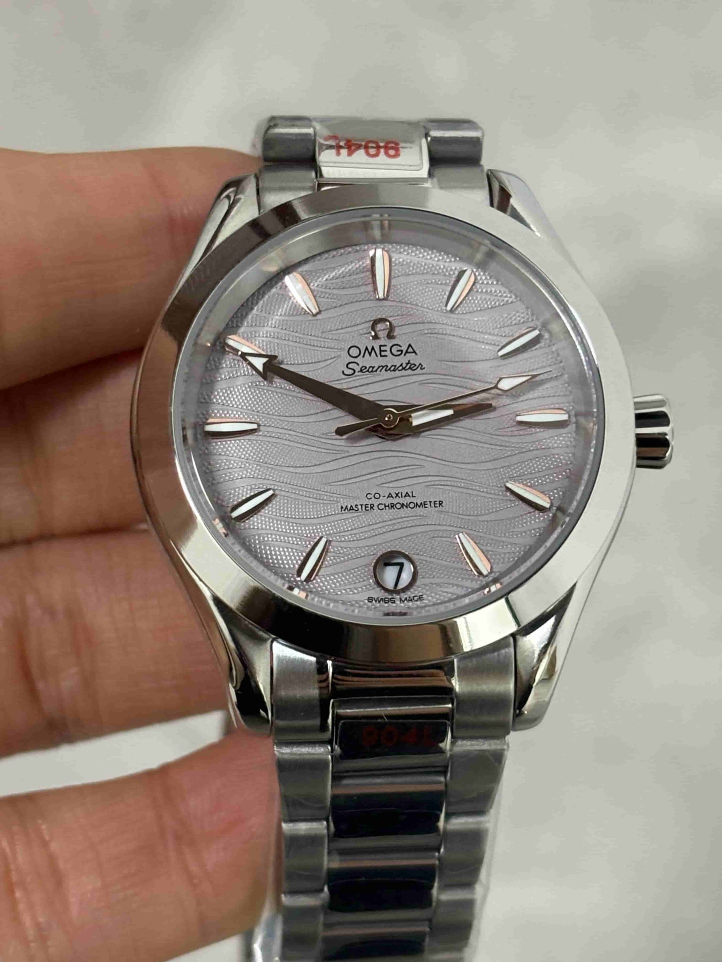 Mechanical Watch for Men OM195