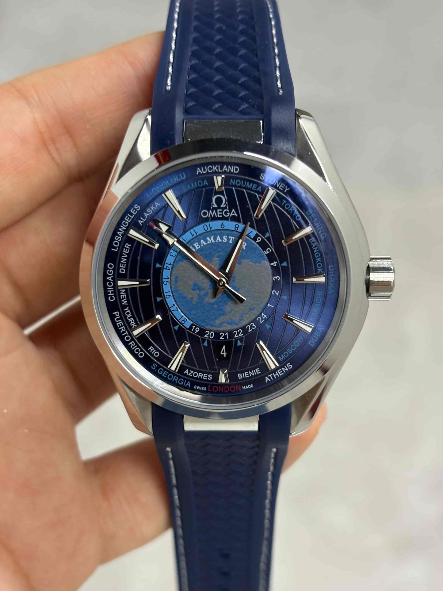 Mechanical  Watch for Men OM73