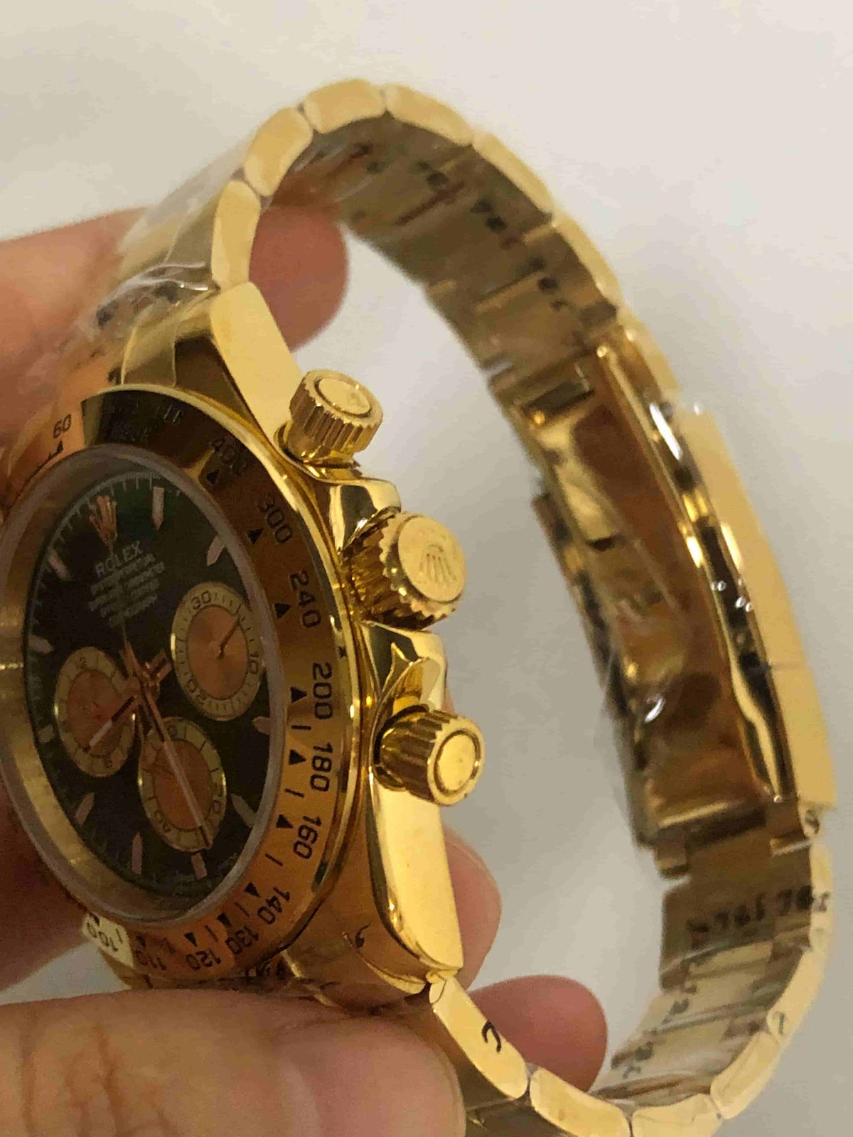 Replica Automatic Watch for Men R255