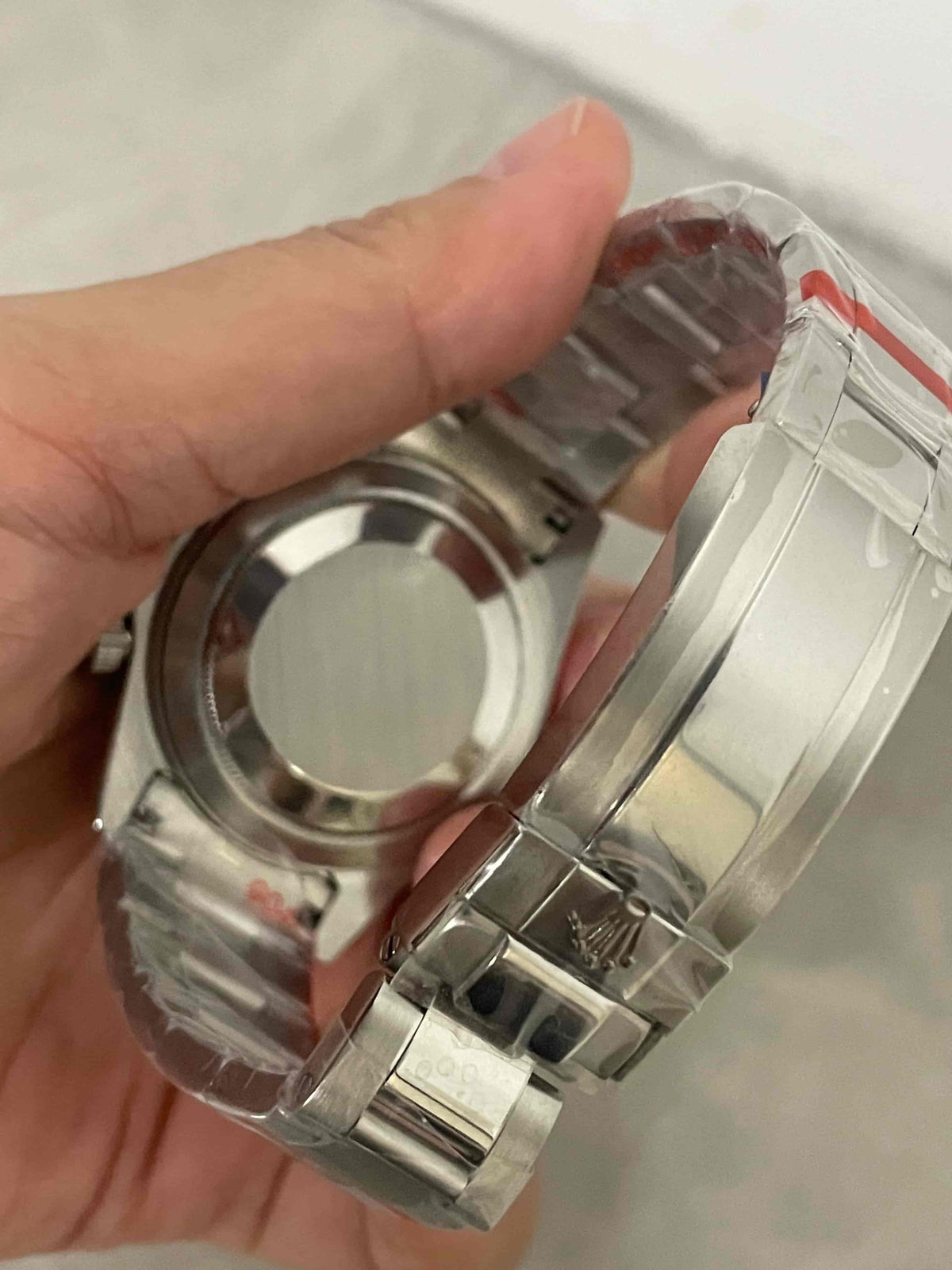Replica Automatic Watch for Men R257