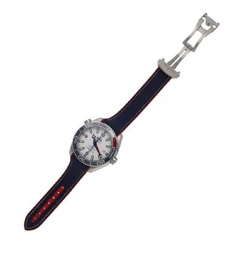 Automatic Watch Replica Planet Ocean America's Cup 300102