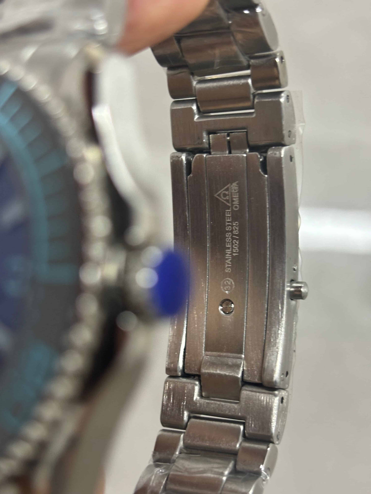 Mechanical Watch for Men OM116