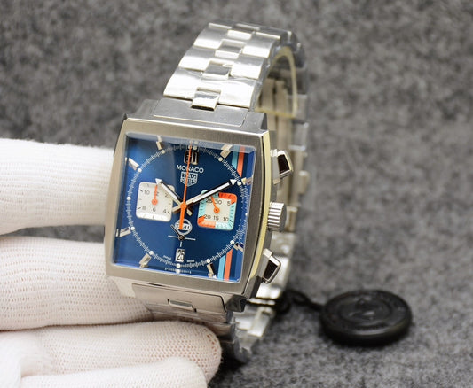 Replica Heuer Monaco (800202CH)