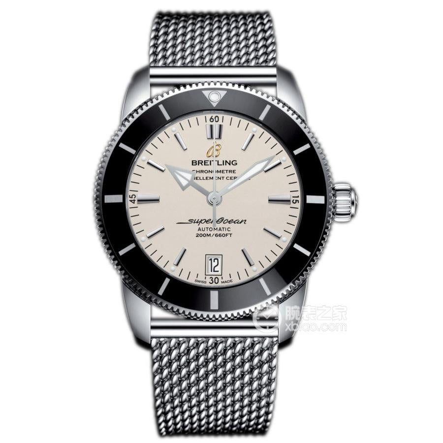 Automatic Mechanical Watch for Men Replica Superocean 46mm