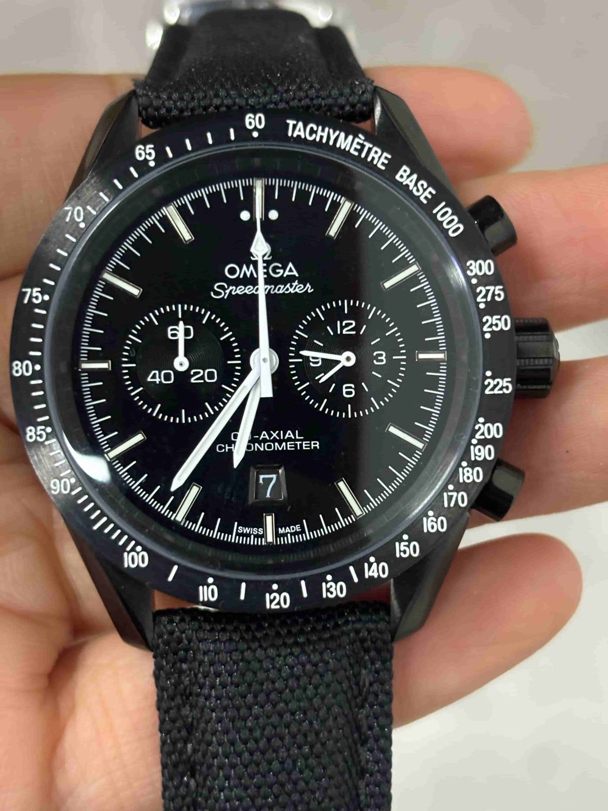 Mechanical Watch for  Men OM177