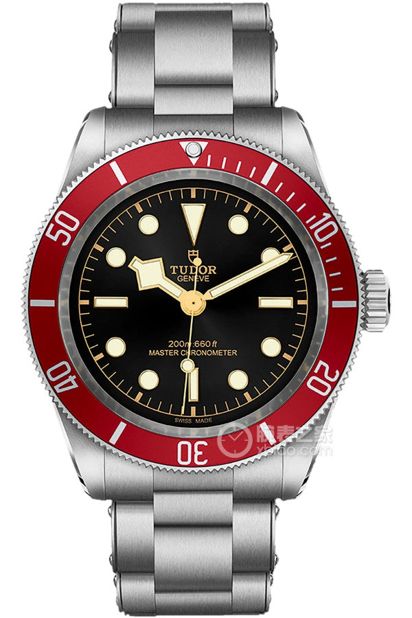 Replica BLACK BAY 904l Stainless Steel Automatic Mechanical Watch 42MM M7941A1A0RU