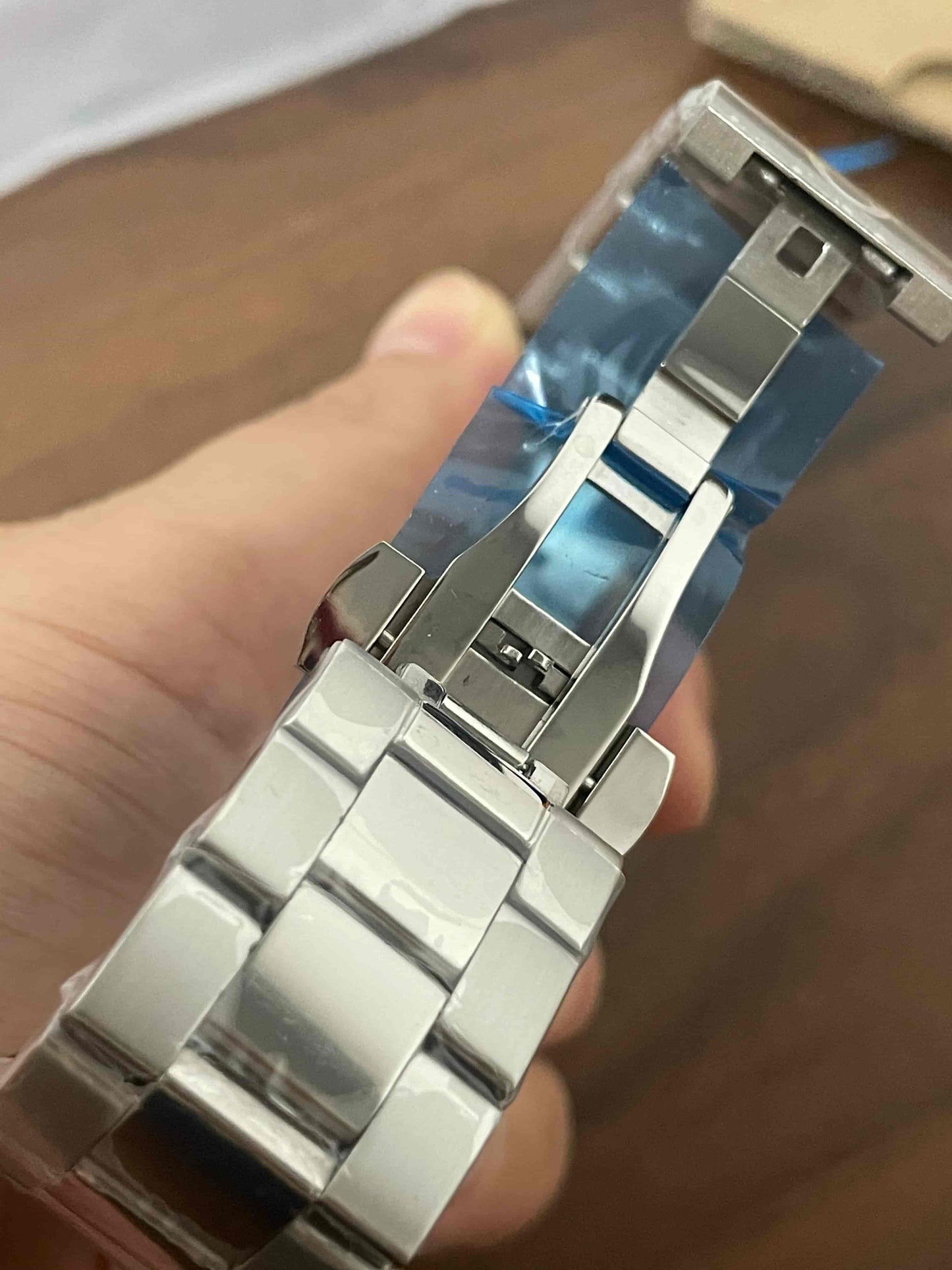 Mechanical Watch for Men OM296