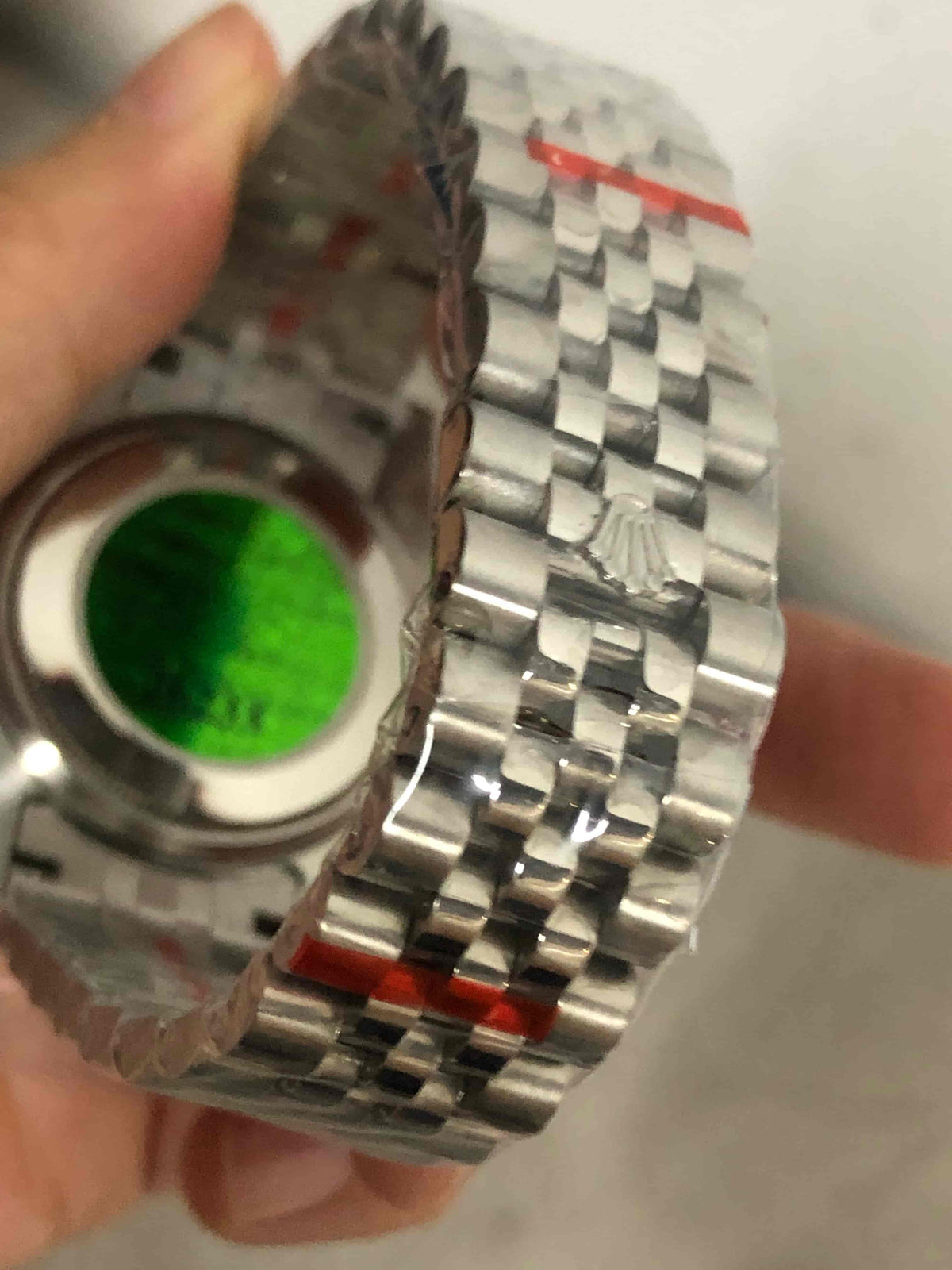Replica Automatic Watch for Men R240