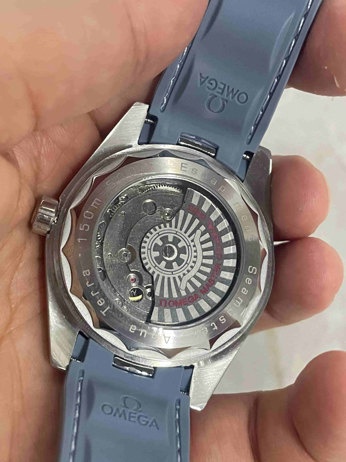Mechanical Watch for Men OM119