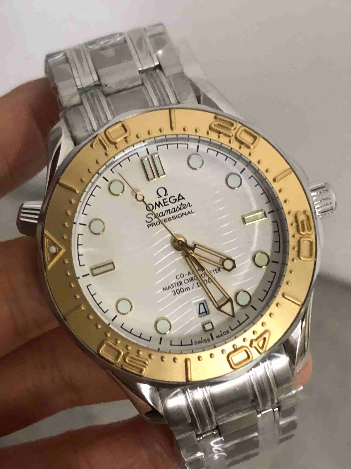 Mechanical Watch for Men OM202