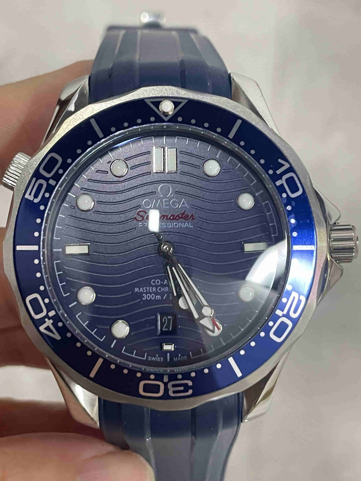 Mechanical Watch for Men OM89