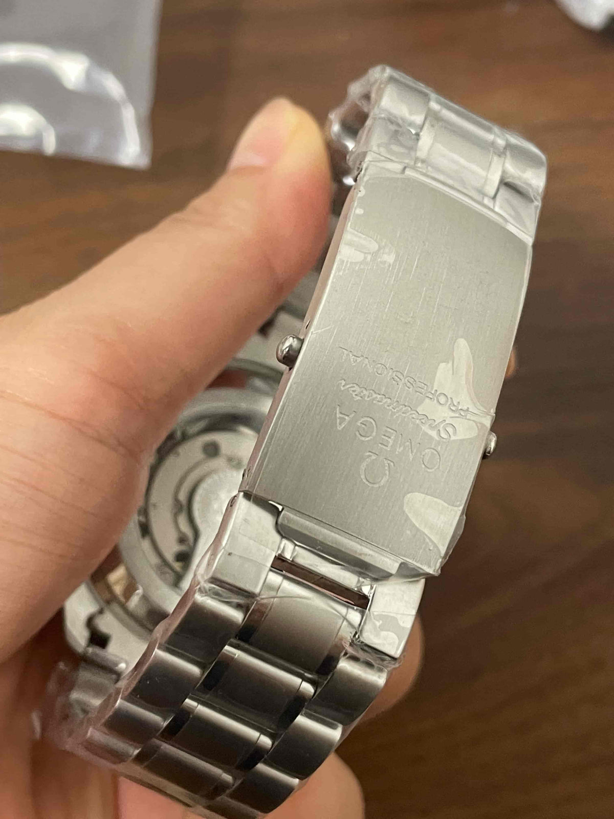 Mechanical Watch for Men OM316