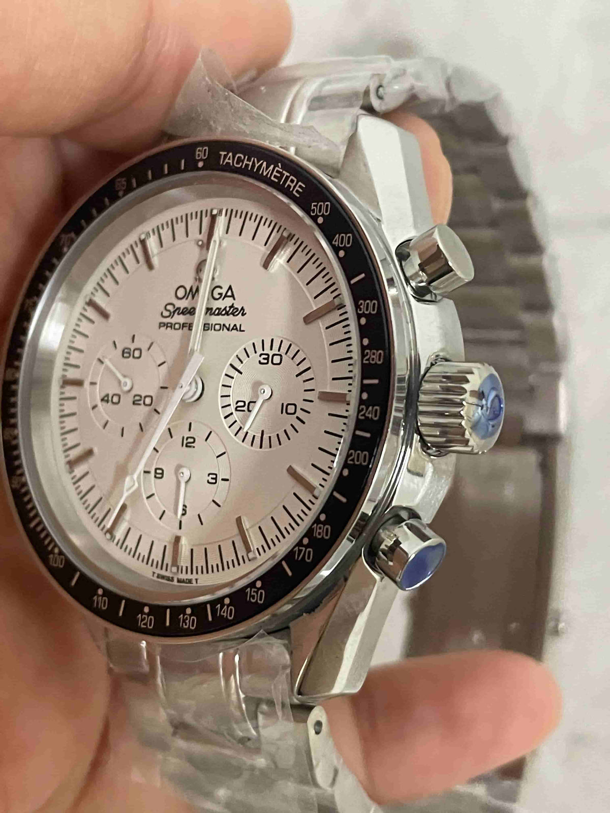 Mechanical Watch for Men OM130