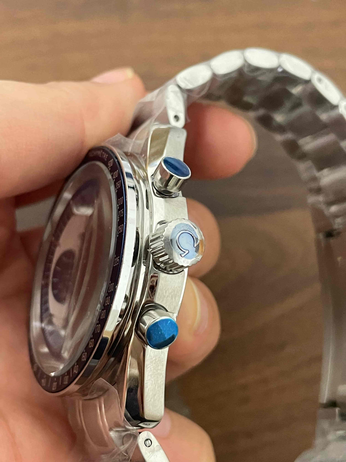 Mechanical Watch for Men OM316
