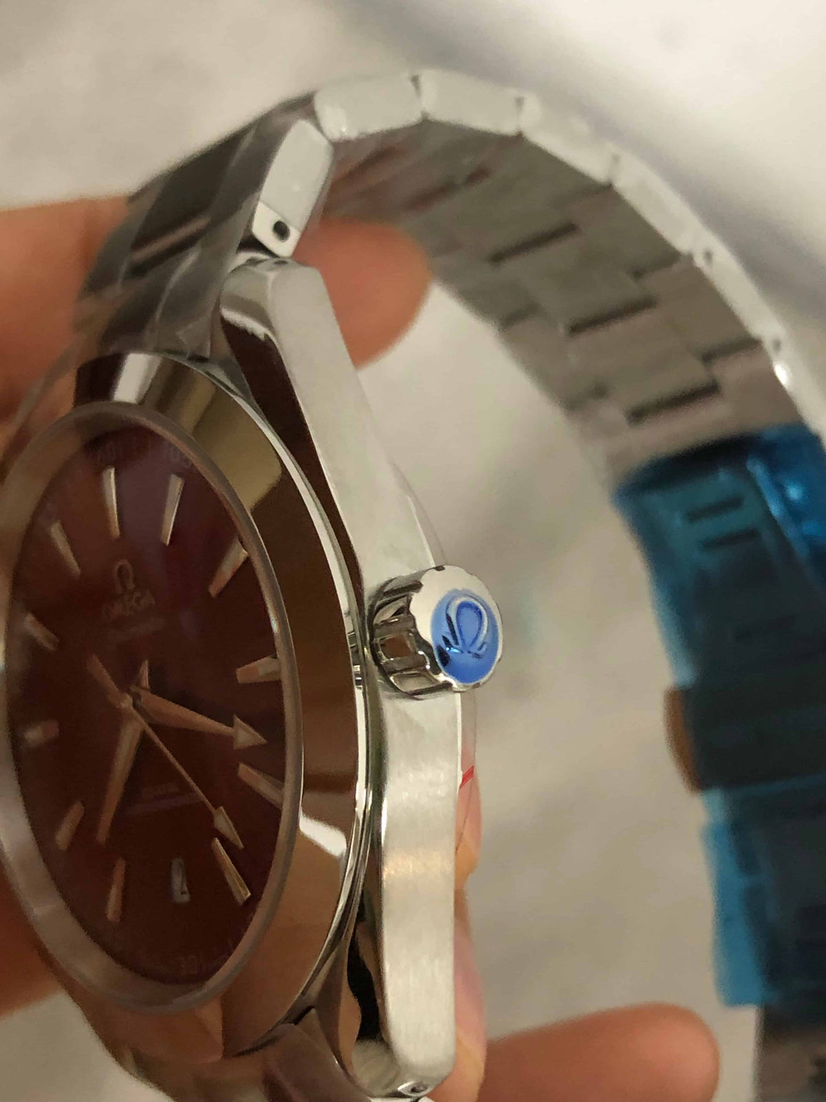 Mechanical Watch for Men OM212