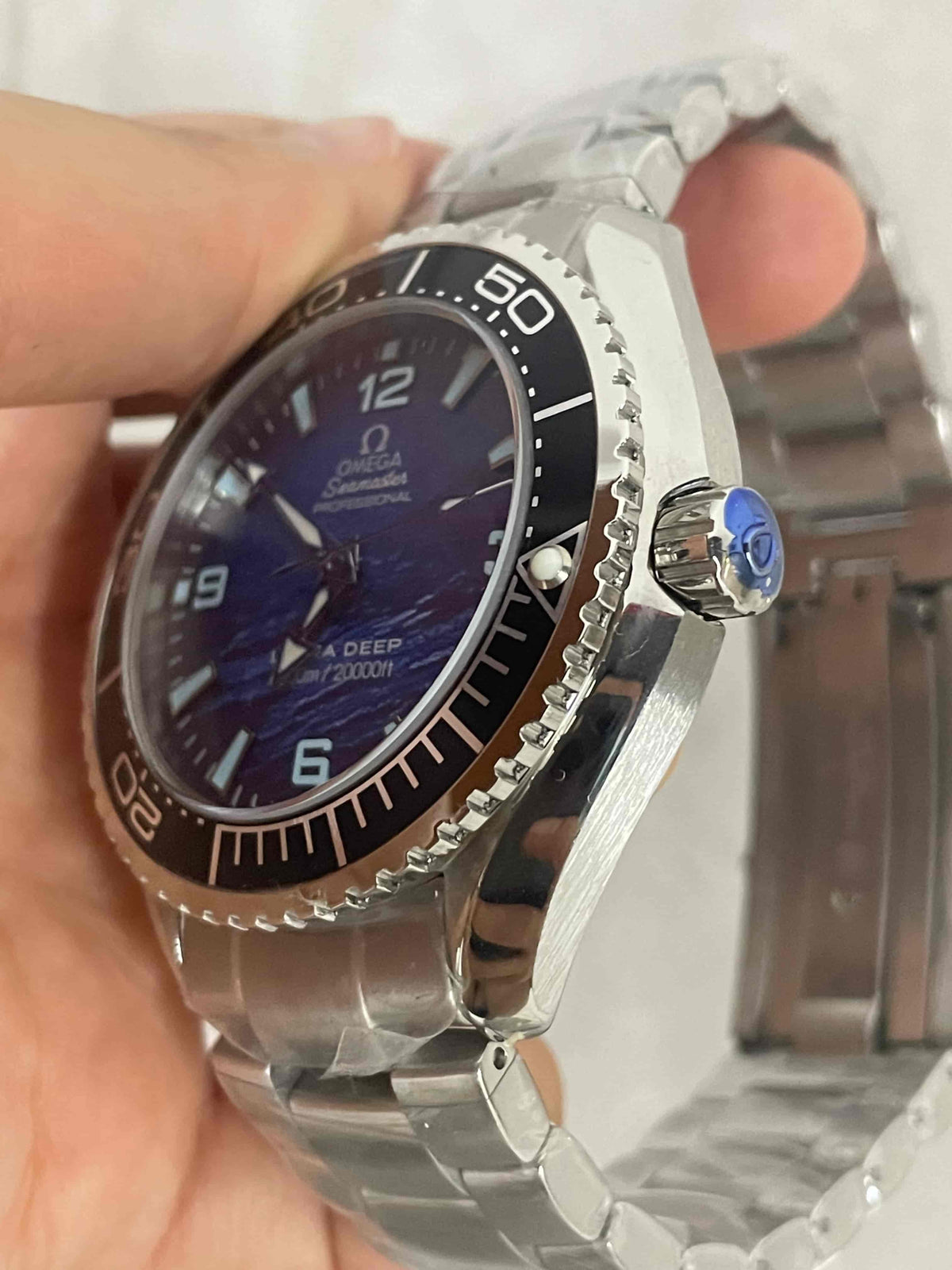Mechanical Watch for Men OM123