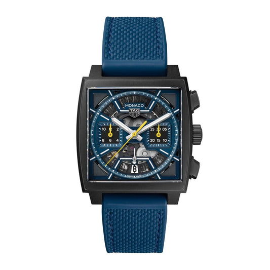 Replica Tag Aquaracer Monaco  （800103）