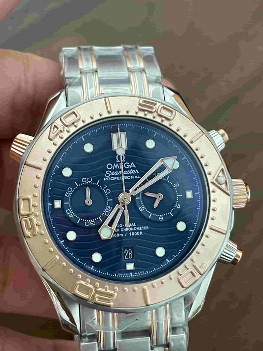 Mechanical Watch for Men OM287