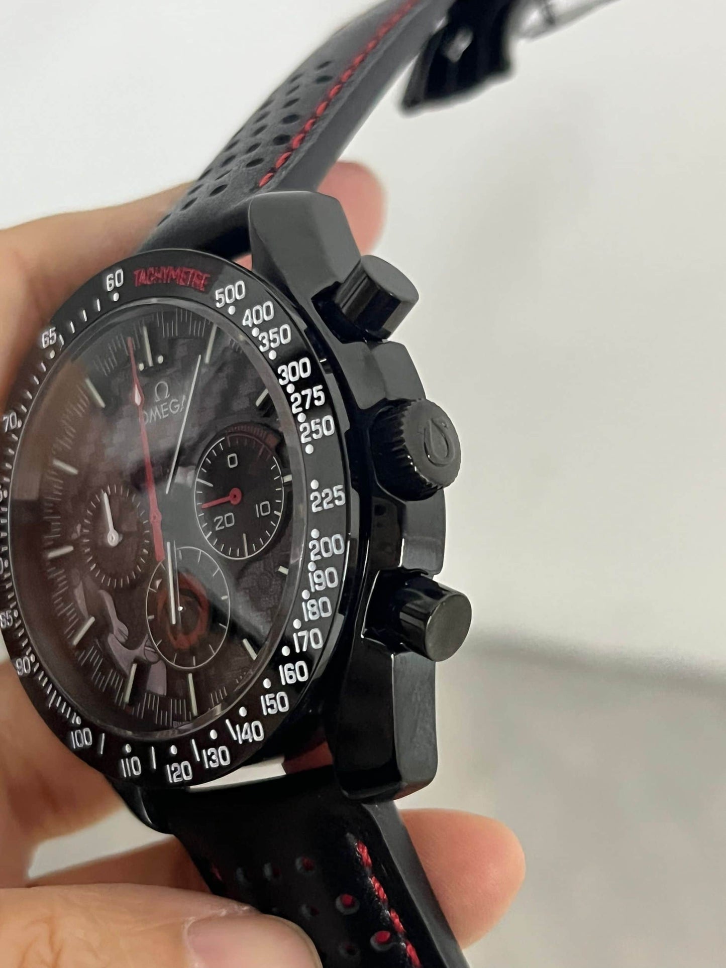 Vk63 Quartz  Watch for Men OM190