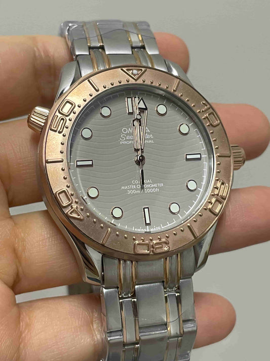 Vk63 Quartz Watch for Men OM105
