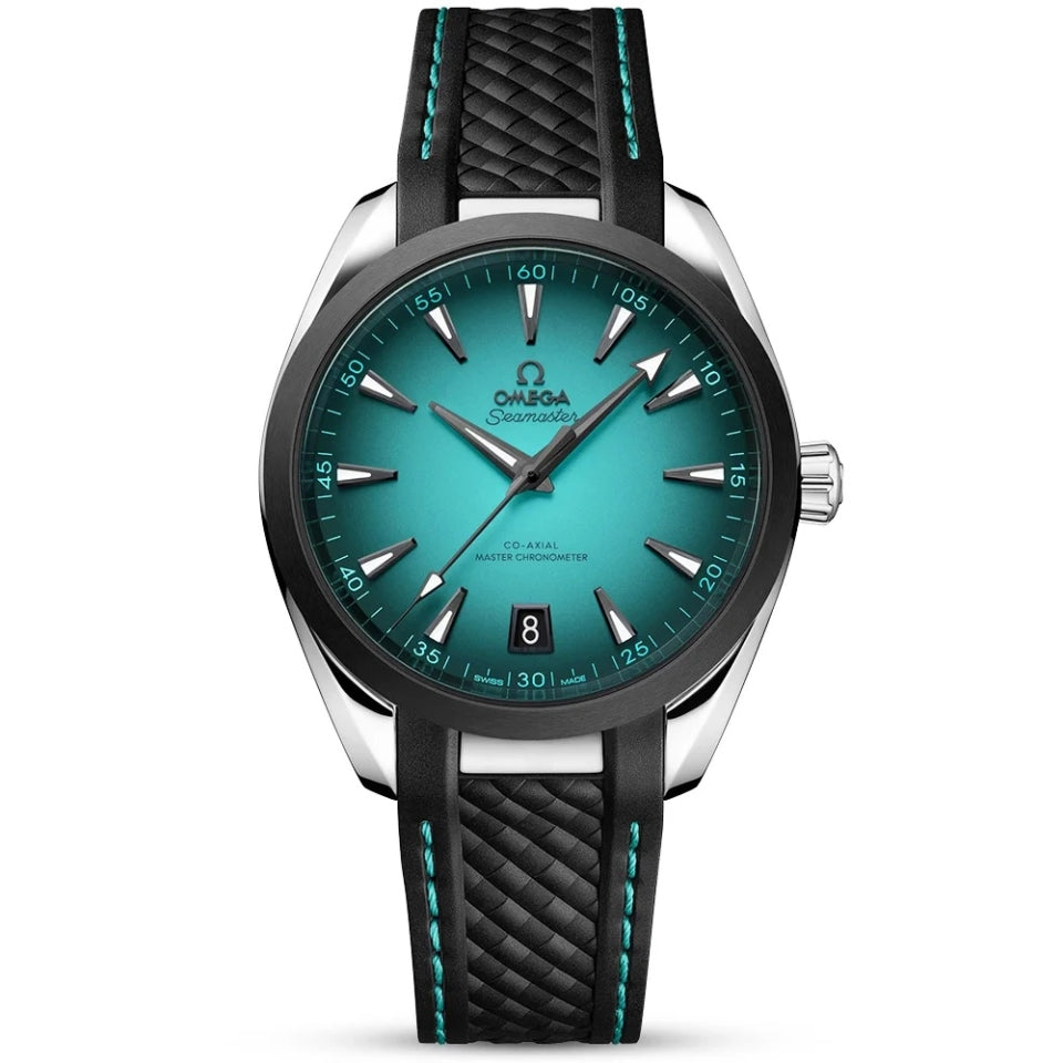 Automatic Watch Replica Seamaster Aqua Terra 300212