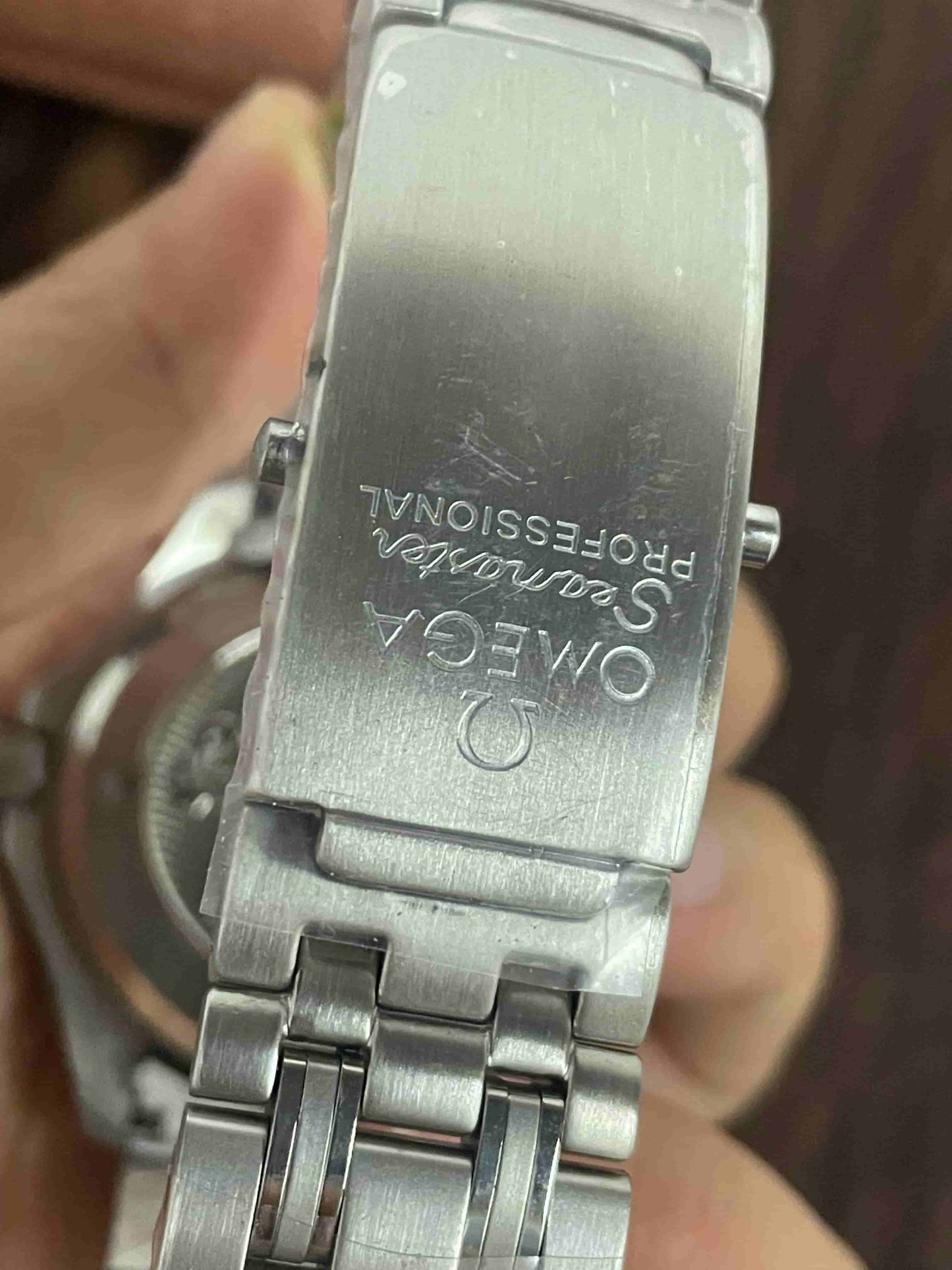 Mechanical  Watch for Men OM66