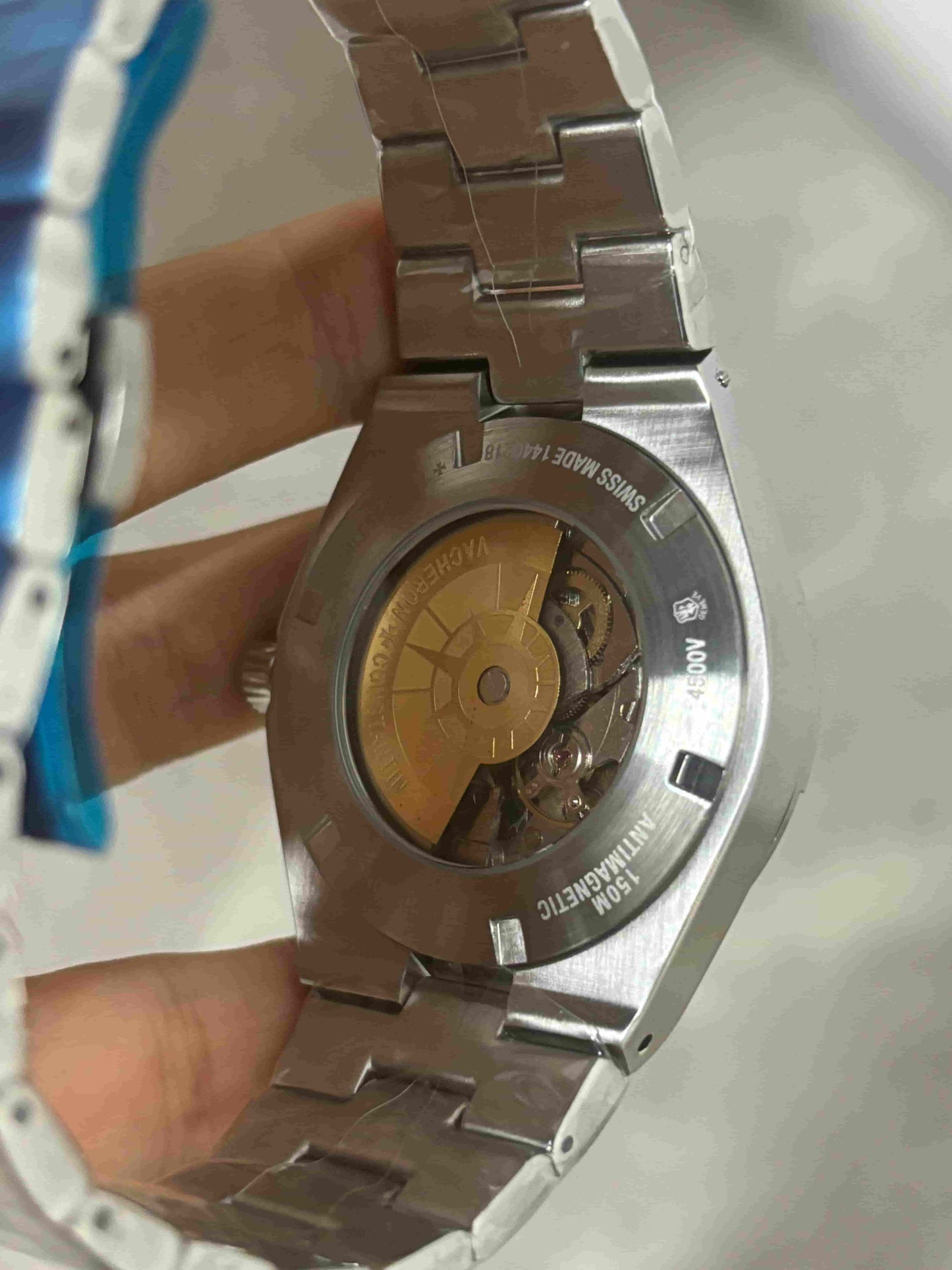Mechanical Watch for Men OM278