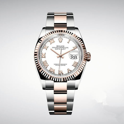 Automatic Watch for Men Replica DateJust