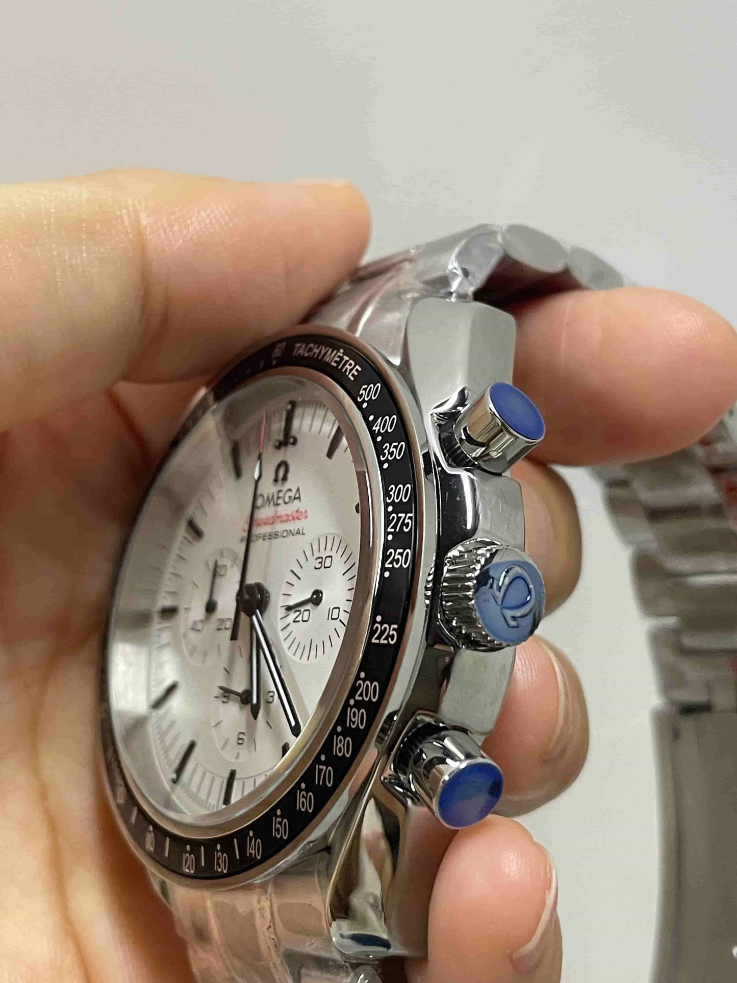 Mechanical Watch for Men OM100