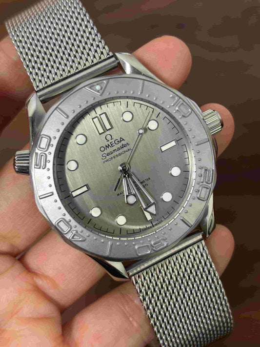 Mechanical Watch for Men OM284