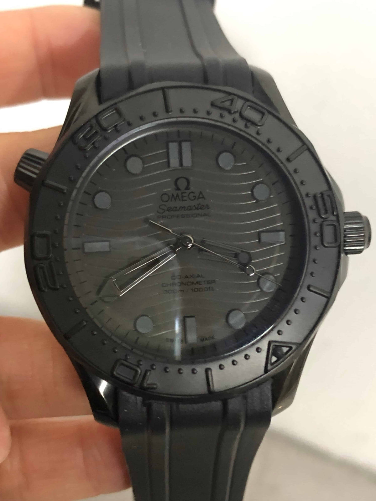 Mechanical  Watch for Men OM20