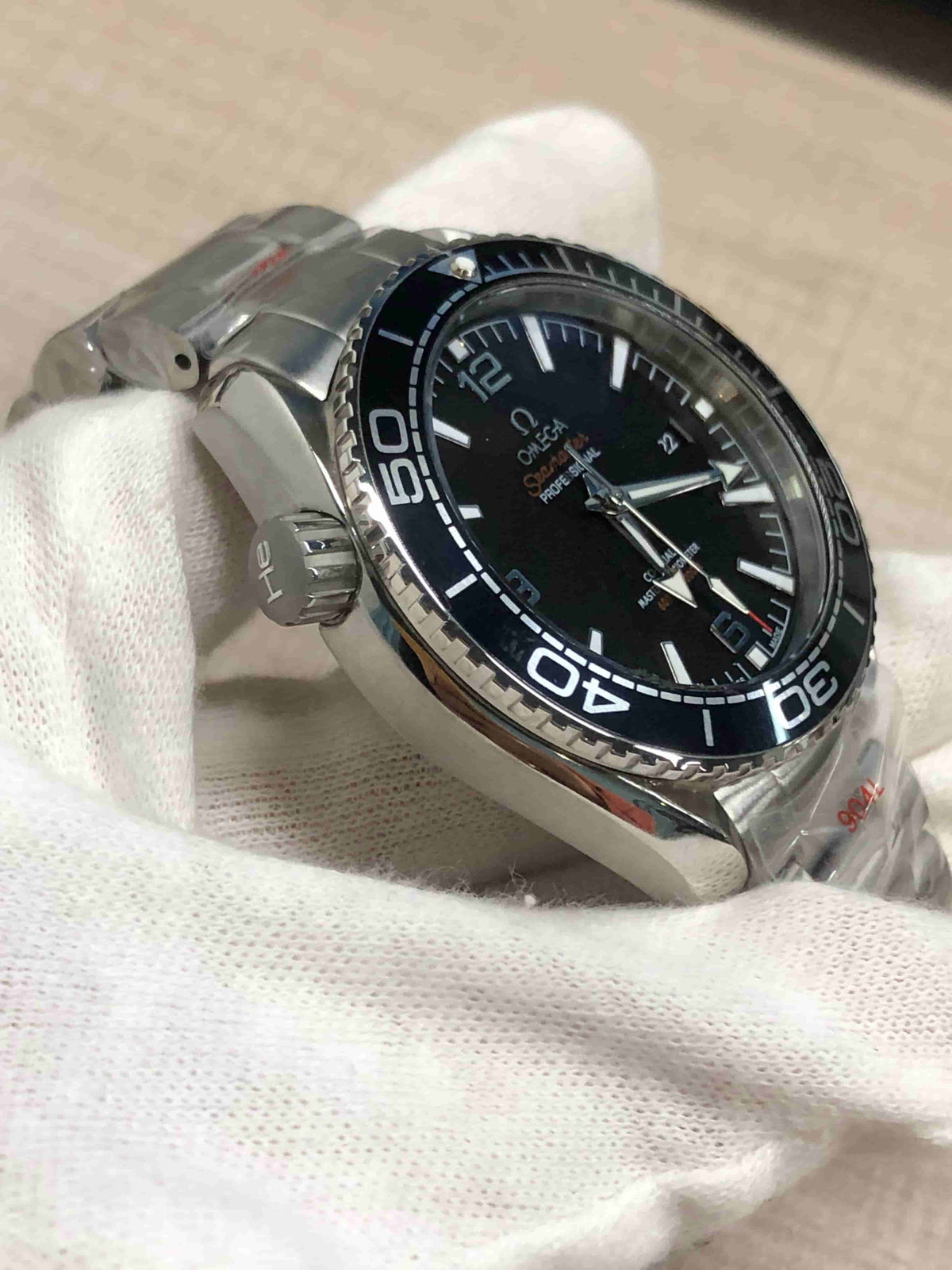 Mechanical  Watch for Men OM64