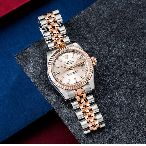 Automatic 31mm Women Watch Replica Datejust 061305